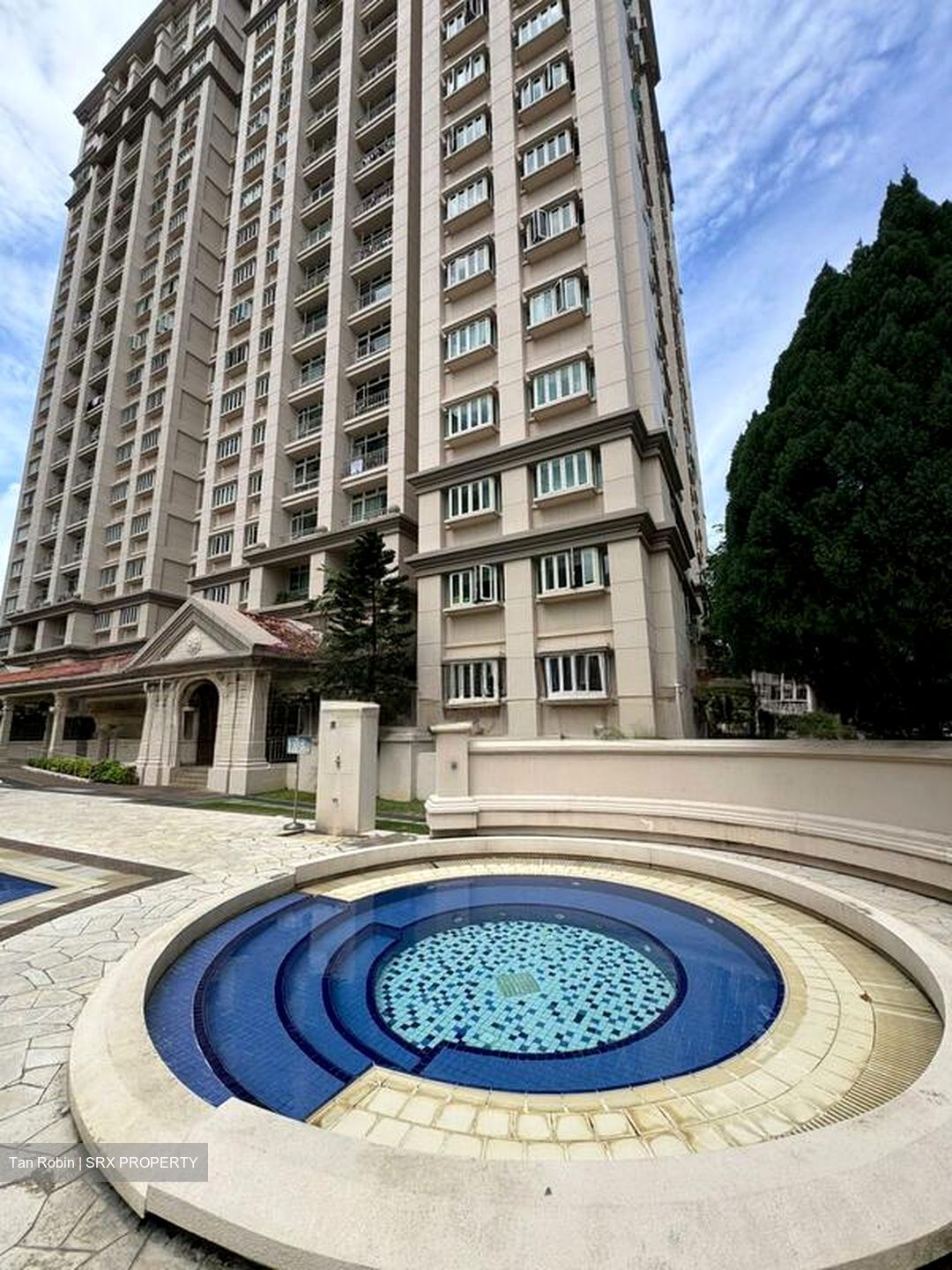 The Gardens At Bishan (D20), Condominium #507954541